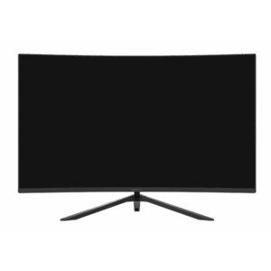 MONITOR 27" CURVO - FHD 1920X1080 165HZ - 16:9 - 2xHDMI - 1xDP - FRAMELESS - CASSE INTEGRATE