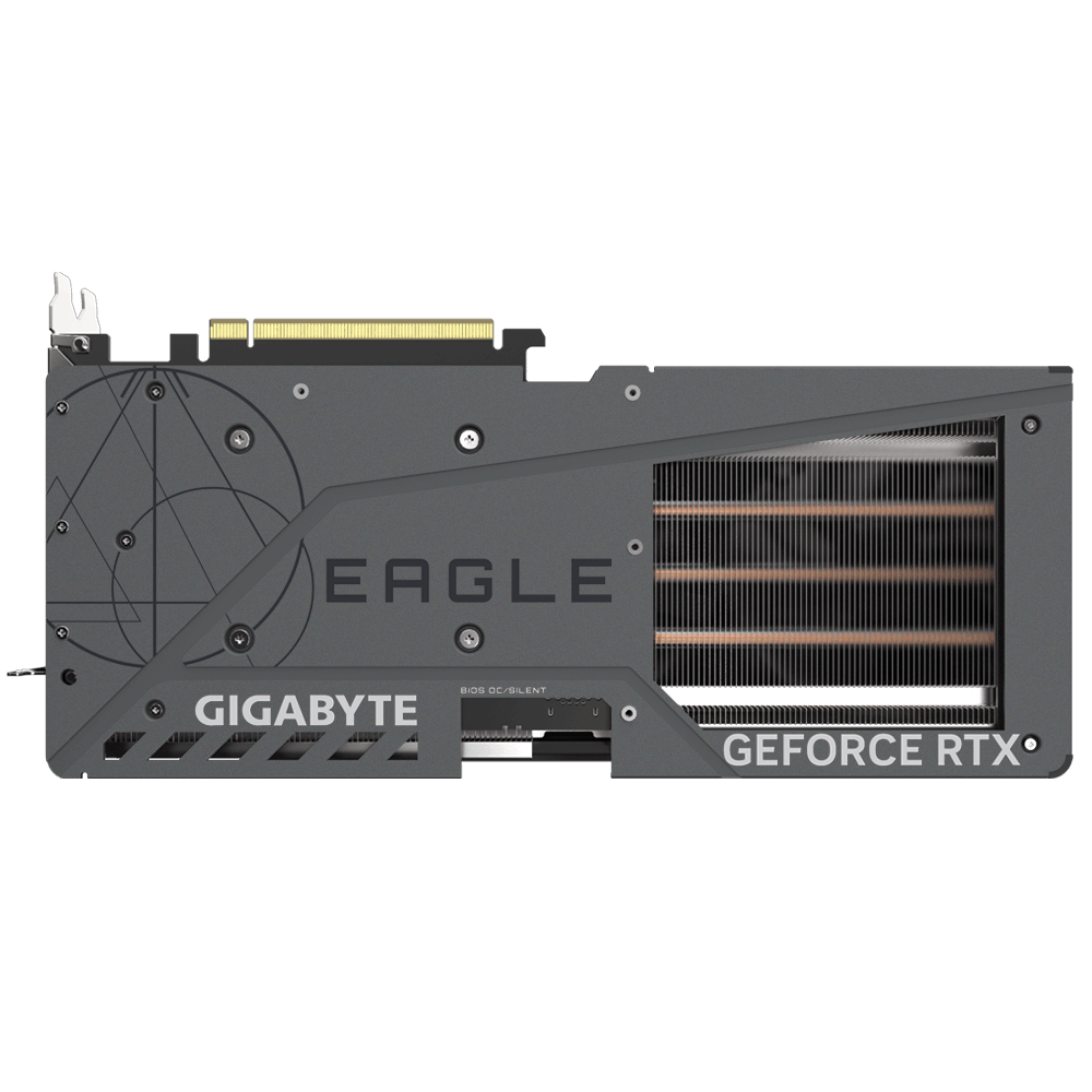 GeForce RTX™ 4070 Ti EAGLE OC 12G-07