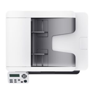 STAMPANTE PANTUM MFC LASER M7100DW A4 3IN1 33PPM - STAMPA F/R - ADF PCL PS USB LAN WIFI (TONER 1.5K PAG.) - immagine 5