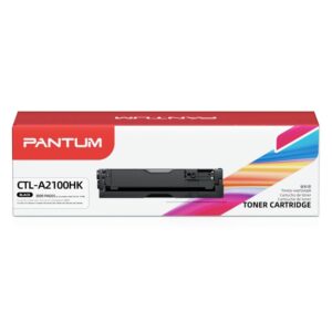 TONER PANTUM CON TAMBURO CTL-A2100HK NERO 3.000PAG. X CM2100ADW