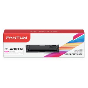 TONER PANTUM CON TAMBURO CTL-A2100HM MAGENTA 2.500PAG. X CM2100ADW