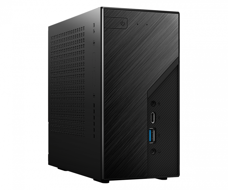 IRON117 MINIPC IRONWARE DH X300 1.92 LT - RYZEN 5 3400G - RAM 16 GB DDR4 - M2 NVME 512 GB - AMD VEGA 11 HDMI+VGA+DP - WINDOWS 11 PRO - KIT MK1