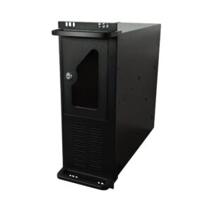 IRON121 PC RACK 4U / INTEL CORE I7 14700 / Z690 EXTREME / RAM 64GB DDR4 (2x32) / 2 x M.2 NVME GEN4 1TB IN RAID 1 / ALIMENTATORE RIDONDANTE 2x500W 80+ GOLD / WINDOWS 11 PRO / KIT MK1