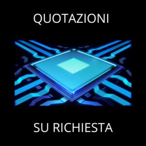 PROCESSORI INTEL / AMD