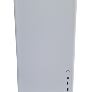 IRON139 IRONWARE METAL V2 BIANCO ULTRA 9 285 / Z890 / DISSIPATORE A LIQUIDO / RAM 32 GB DDR5 / M.2 NVME 1 TB / WIFI 6E+BT / WINDOWS 11 PRO / KIT MK1