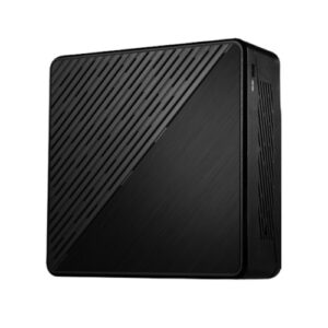 IRON167 IRONWARE MINI WORKS / INTEL CORE 5 120U / RAM 16 GB DDR5 / SSD M2 NVME 512 GB / 2X LAN / THUNDERBOLT 4 / WIFI6+BT / GARANZIA 3 ANNI / WINDOWS 11 PRO / KIT MK1