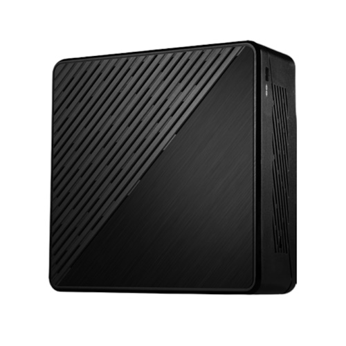 IRON168 IRONWARE MINI WORKS / INTEL CORE 5 120U / RAM 8 GB DDR5 / SSD M2 NVME 256 GB / 2X LAN / THUNDERBOLT 4 / WIFI6+BT / GARANZIA 3 ANNI / WINDOWS 11 PRO / KIT MK1