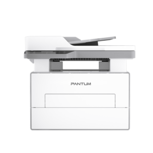 STAMPANTE PANTUM MFC LASER BM4240ADW A4 3IN1 33PPM GDI ADF USB LAN WIFI BT (TONER IN DOTAZ. 1500 PAGINE) - immagine 5