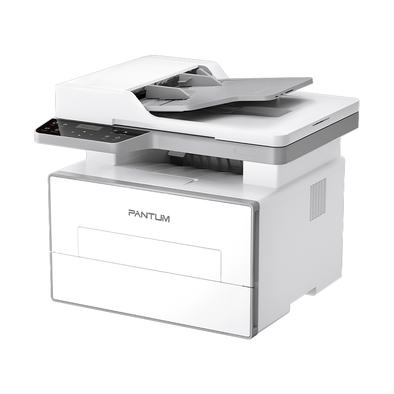 STAMPANTE PANTUM MFC LASER BM4240ADW A4 3IN1 33PPM GDI ADF USB LAN WIFI BT (TONER IN DOTAZ. 1500 PAGINE)