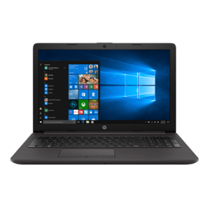 NOTEBOOK RICONDIZIONATO HP 250 G7 / INTEL CORE I5 8265U / RAM 8GB / SSD 250GB / LED 15,6" / WEBCAM / WIFI - BT / WINDOWS 11 PRO / GRADO A / GARANZIA 1 ANNO