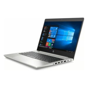 NOTEBOOK RICONDIZIONATO HP PROBOOK 440 G6 / INTEL CORE I5 8250U / RAM 8GB / SSD 250GB / LED 14" / WEBCAM / WIFI - BT / WINDOWS 11 PRO / TASTIERA ITA NATIVA / GRADO A / GARANZIA 1 ANNO
