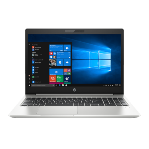 NOTEBOOK RICONDIZIONATO HP PROBOOK 450 G6 /  INTEL CORE I5 8250U / RAM 8GB / SSD 250GB / LED 15,6" / WEBCAM / WIFI - BT / WINDOWS 11 PRO / GRADO A / GARANZIA 1 ANNO