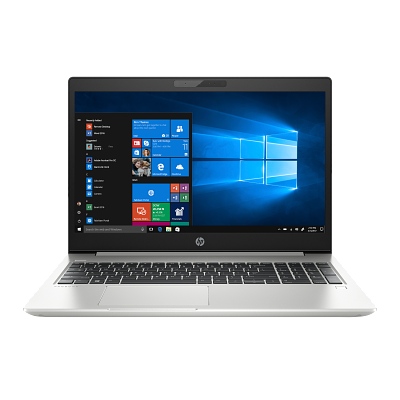 NOTEBOOK RICONDIZIONATO HP PROBOOK 450 G6 / INTEL CORE I5 8250U / RAM 8GB / SSD 250GB / LED 15,6" / WEBCAM / WIFI - BT / WINDOWS 11 PRO / GRADO A / GARANZIA 1 ANNO