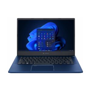 NOTEBOOK RICONDIZIONATO TOSHIBA DYNABOOK X40K-10-E / INTEL CORE I7 1260P / RAM 16GB / SSD 512GB / LED 14" TOUCH / WINDOWS 11 PRO