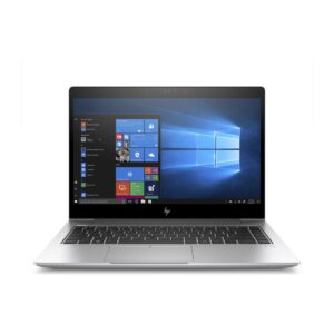 NOTEBOOK RICONDIZIONATO HP ELITEBOOK 840 G5 / INTEL CORE I5 8250U / RAM 8GB / SSD 250GB / LED 14" / WEBCAM / WIFI - BT / WINDOWS 11 PRO / GARANZIA 1 ANNO